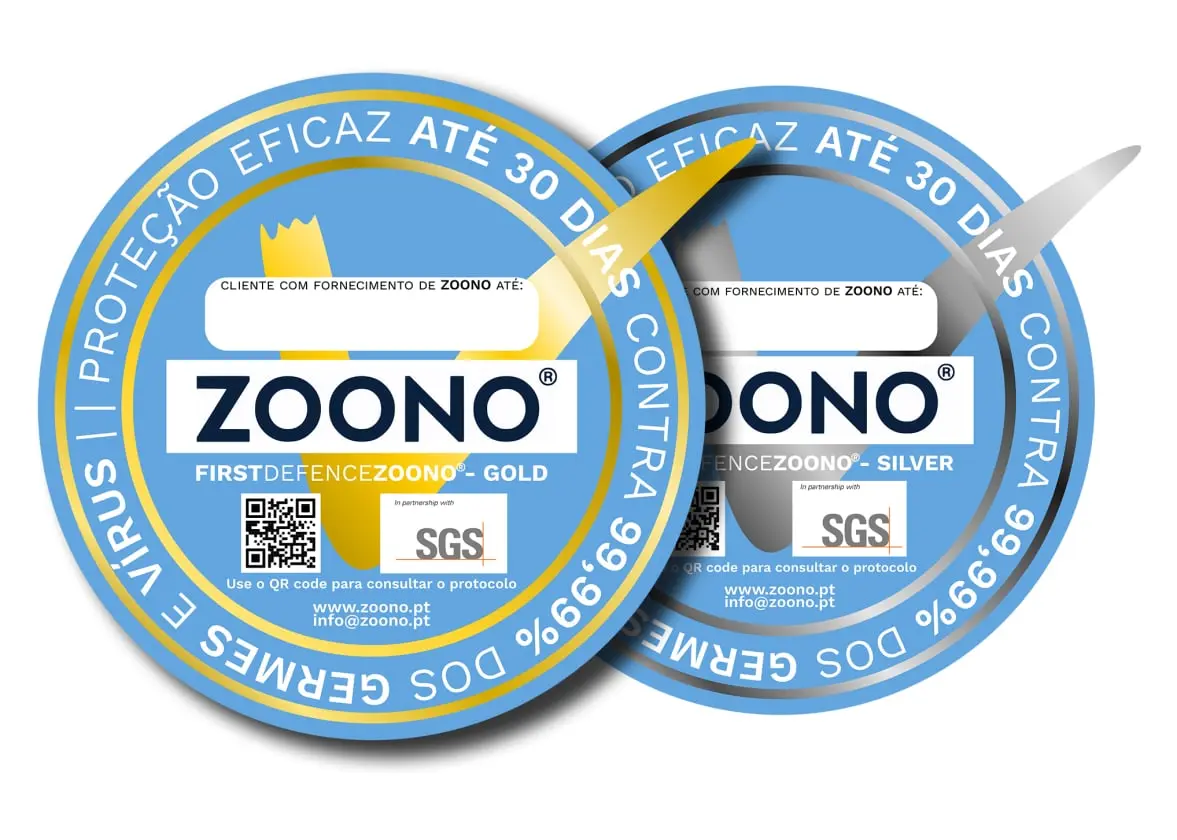 Selos First Defence ZOONO